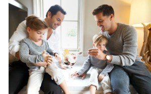 Ricky-Martin-with-twins