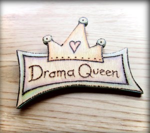 drama queens