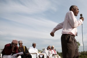 Uganda Anti-Homosexuality Bill