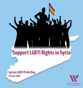 SyriaLGBTRights