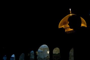 Photo by: Bradely Secker