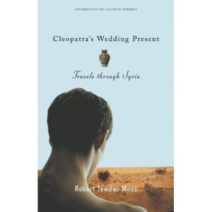 Cleopatra's Wedding Present