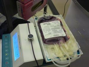 Blood Donation