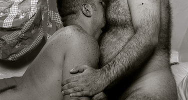 Gay Bear Sex