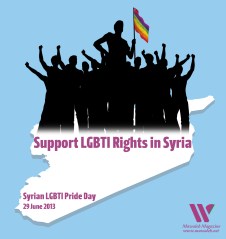 SyriaLGBTRights