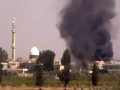 syrian-tv-2nd-bomb-explodes-in-damascus